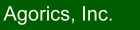 Agorics, Inc. Home